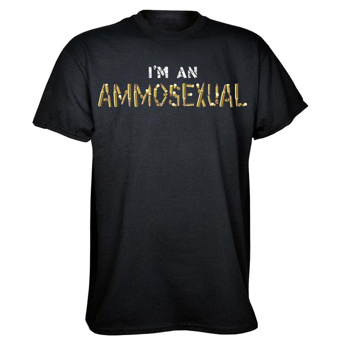 Ammosexual Tshirt - Huntsmart