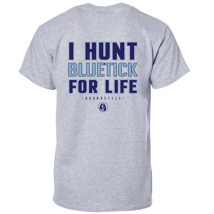 Hunt Breeds For Life T-Shirts - Huntsmart