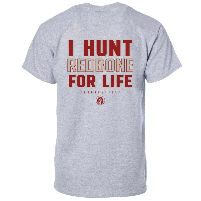 Hunt Breeds For Life T-Shirts - Huntsmart