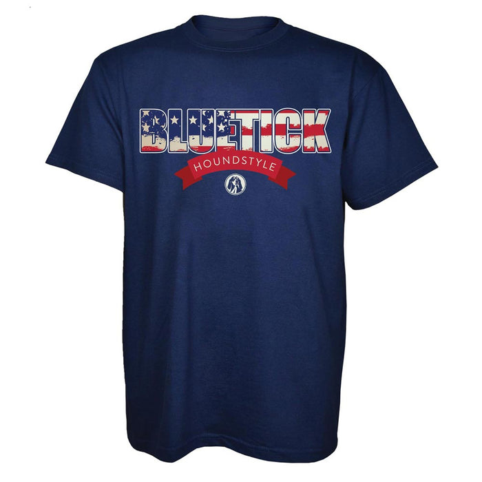 American HoundStyle T-Shirt - Huntsmart