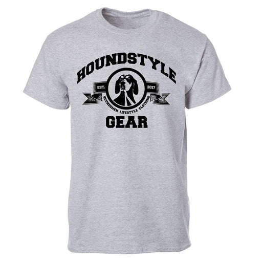 Houndstyle Gear T-Shirt - Huntsmart