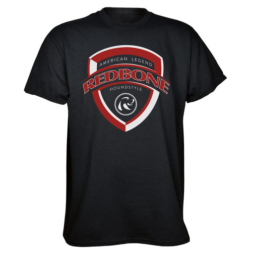 American Legend Redbone T-Shirt - Huntsmart