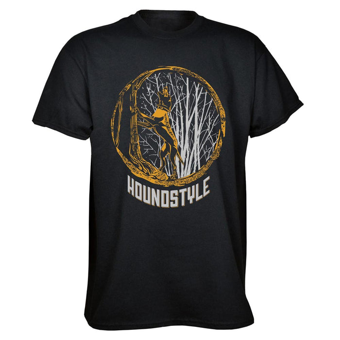 HoundStyle For Life T-Shirt - Huntsmart