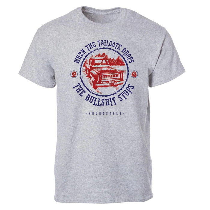 Tailgate Drops T-Shirt - Huntsmart
