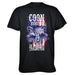 Coon Hunting An American Tradition T-Shirt - Huntsmart