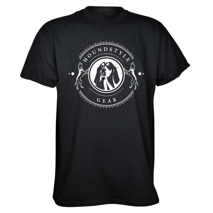 HoundStyle Gear T-Shirt - Huntsmart